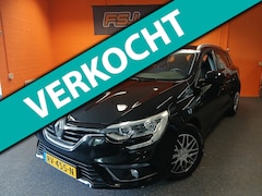Renault Mégane Estate - 1.2 TCE / ZEN / DAB / NAVI / AIRCO