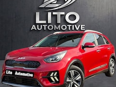 Kia Niro - 1.6 GDi|ExecutiveLine| PLUG-IN-HYBR|BOMVOL|LUXE|