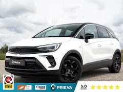 Opel Crossland - 1.2 GS | Stoelverwarming | Stuurverwarming | Dealer Onderhouden| Camera | Navigatie