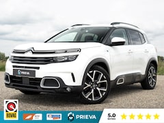 Citroën C5 Aircross - 1.6 Plugin-hybrid Shine 225PK
