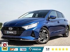Hyundai i20 - 1.0 T-GDI Sport BOSE Sound
