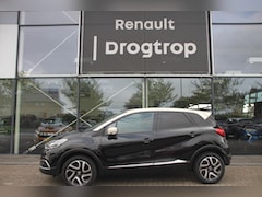 Renault Captur - 90PK-DYNAMIQUE-88DKM-NAVI-CLIMA-CAMERA-BLTH