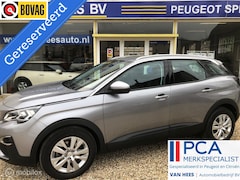 Peugeot 3008 - - 1.2 PureTech Blue Lease Executive 130pk navi | clima | camera | LMV