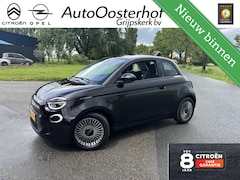 Fiat 500 - 1.0 Hybrid Torino Launch Edition