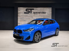 BMW X2 - xDrive 25e M Sport|Pano|leder|HUP|1ste eigenaar