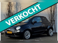 Fiat 500 - 1.4-16V Pop Airco / 101 PK / APK
