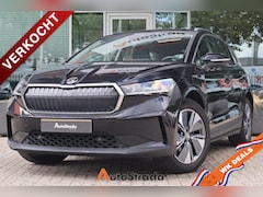 Skoda Enyaq iV - 60 180pk SoH 93% | Virtual | Navigatie | LED | Climate | Cruise | Trekhaak | Carplay |