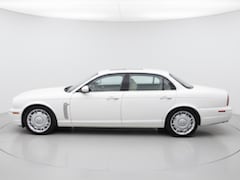 Jaguar XJ - 4.2 V8 Super Charger LWB