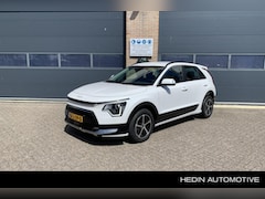 Kia Niro - 1.6 GDi Hybrid DynamicLine | Navigatie | Camera | Adapt. Cruise Control | Climate Control