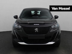 Peugeot e-2008 - EV Active Pack 50 kWh | Navigatie | Climate control | Parkeersensoren