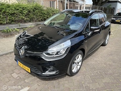 Renault Clio Estate - 0.9 TCe Limited