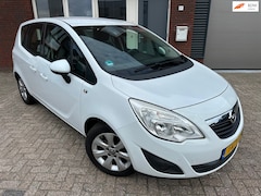 Opel Meriva - 1.4 Berlin / Airco / PDC / Cruise / LM / NAP