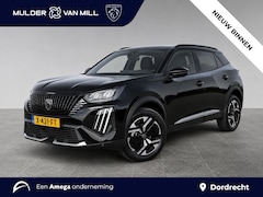 Peugeot 2008 - Allure 1.2 Turbo 130pk EAT8 | TREKHAAK | CLIMA | APPLE CARPLAY / ANDROID AUTO | DAB+ | 17"