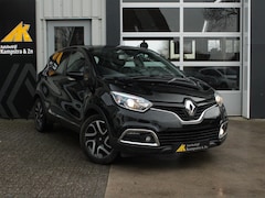 Renault Captur - 1.2 TCe Automaat Dynamique Trekhaak