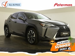 Lexus UX - 250h Comfort Line | PDC V+A | Blindspot | Carplay |
