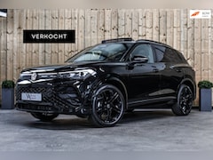 Volkswagen Tiguan - 1.5 eTSI R-Line *Pano*H/K*360 Camera*Head-Up*Keyless*Trekhaak