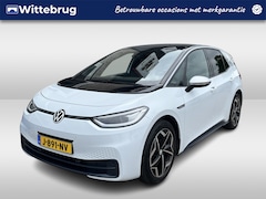 Volkswagen ID.3 - First Plus 58 kWh / 93% SOH/ AUTOMAAT/ CAMERA/ PARK. SENSOREN/ IQ. LIGHT/ KEYLESS/ STOEL-S
