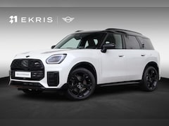 MINI Countryman - C | Pakket M + John Cooper Works Uitvoering