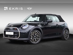 MINI Cabrio - 2.0 Cooper S Favoured XL | Cruise Control | Premium Sportstoelen