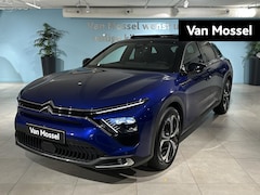 Citroën C5 X - 1.6 Plug-in Hybrid 225 Shine | Panoramisch schuif- kanteldak | Camera | Climate control |