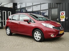Nissan Note - 1.2 Acenta | NL-Auto | Cruise | Airco