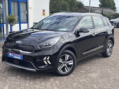 Kia Niro - 1.6 GDi PHEV DynamicPlusLine | 10 jaar garantie, Digitaal Display, Dealer onderhouden, Par