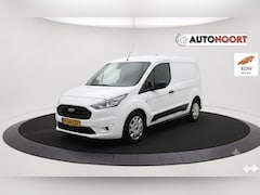 Ford Transit Connect - 1.5 EcoBlue L1 Ambiente 2019 Trekhaak garantie nieuwe APK 49000km