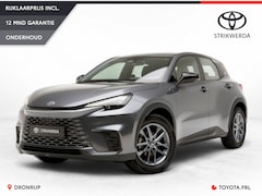 Lexus LBX - Business Line 2WD | Comfort + Safety Pack | Stoel- stuurverwarming | BSM | PDC V+A | ACC |
