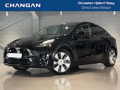 Tesla Model Y - RWD 60 kWh | SOH 94% | Trekhaak | Pano