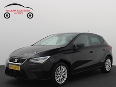 SEAT Ibiza - 1.0 TSI Style Business Intense AUTOMAAT / BEATS / KEYLESS / FULL LED / CAMERA / CARPLAY /
