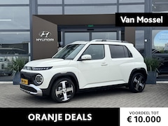 Hyundai Inster - Evolve 49 kWh | Achteruitrijcamera | Adaptieve Cruise | Navi | Climate Control | Apple Car