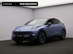 Lynk & Co 02 - More 66 kWh VOORRAADACTIE OP=OP