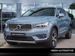 Volvo XC40 - T4 Recharge Inscription Expression | Plug-in Hybride | 1800 kg trekgewicht | Automaat | Pa