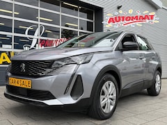 Peugeot 3008 - 1.2 PureTech Active Pack Business - Navigatie / Apple CarPlay I Airco I Camera & PDC I LED