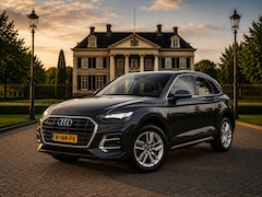 Audi Q5 - 50 TFSI e Pro Line | NL-AUTO | 1E EIGENAAR | CRUISE | LED | LANE ASSIST | PARK SENS | ELEK