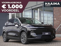 Leapmotor B10 - Design ProMax 67.1 kWh | Licht interieur kleur | Navigatie | Rondom camera | 18inch Velgen