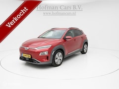 Hyundai Kona Electric - 64 kWh Premium | SOH 99% | 99.318 KM | 11-2019 | Inclusief Winterwielen | 6 Maanden Garant
