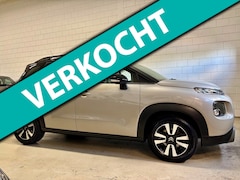 Citroën C3 Aircross - 1.2T 110pk S&S Shine Bj.17|AUTOMAAT|Pdc|DEALER ONDERHOUDEN