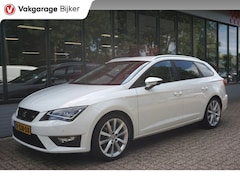 SEAT Leon ST - 1.4 EcoTSI FR Connect