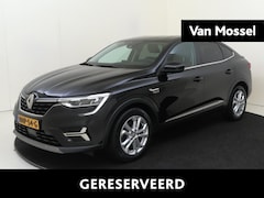 Renault Arkana - 1.6 E-Tech hybrid 145 techno | Apple Carplay/Android | cruise control | dodehoek detectie
