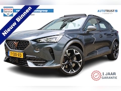 CUPRA Formentor - 1.4 e-Hybrid VZ Performance 245PK | Incl. 12 maanden Garantie | Panorama dak | Elektrisch