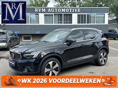 Volvo XC40 - 1.5 T4 Plug-in hybrid Core Bright VAN: 34.900, - VOOR: 32.877, - UW WKVOORDEEL: 2.023, - |