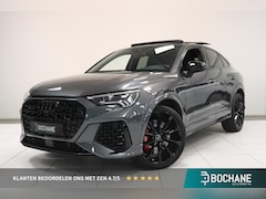 Audi RSQ3 Sportback - | PANO | Memory | S-interieur | Sportuitlaat | B&O Audio | Trekhaak |