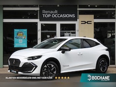 Renault Clio - 1.8 Hybrid 160 techno | Nieuwe autos op voorraad | Meerdere samenstellingen mogelijk | Dir