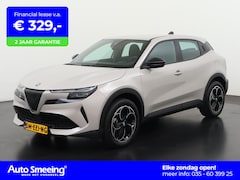 Alfa Romeo Junior - Elettrica 54 kWh | SOH 96% | Carplay | Adaptive cruise | 18" Petali | Zondag Open