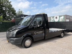 Volkswagen Crafter - 35 2.0 TDI L3H1 163 pk | Oprijwagen | TIJHOF | Revisiemotor!