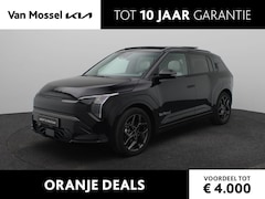 Kia EV3 - GT-Line 81.4 kWh | DEMO | Black Pakket | Stoel en Stuur Verwarming | Panorama Dak | Premiu