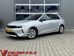 Opel Astra - 1.2 Business Edition | LED | Camera | CarPlay | Navigatie | Cruise | Climate | Lichtmetaal