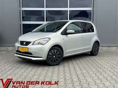 SEAT Mii - 1.0 Style 5 Deurs | Airco