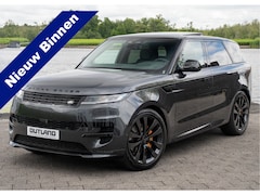Land Rover Range Rover Sport - P460e Dynamic HSE | 2026 | Full Options | NP. 149.472, - | Massage | 23" inch | Trekhaak |
